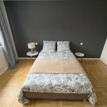 Bright House In Calm And Comfort Nyaraló