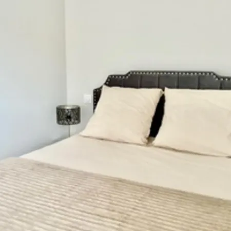 Bright House In Calm And Comfort Nyaraló Lampertheim