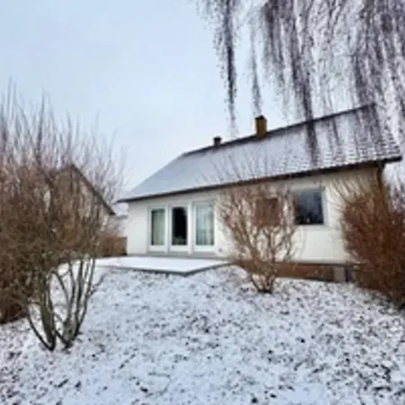 Holiday home The Of The Park At The Gates Of Strasbourg Lampertheim