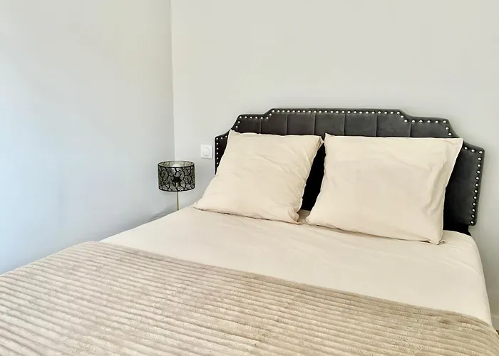 Nyaraló Bright House In Calm And Comfort Lampertheim