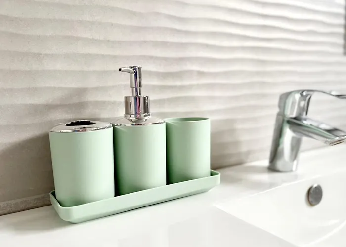 펜션 Bright House In Calm And Comfort Lampertheim