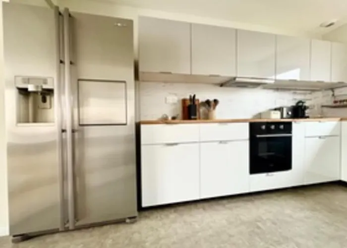 Bright House In Calm And Comfort * Lampertheim