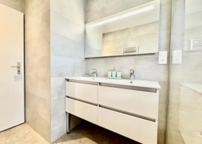 Nyaraló Bright House In Calm And Comfort *